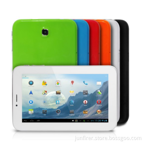 7inch Tablet PC Support 2.75g Edge